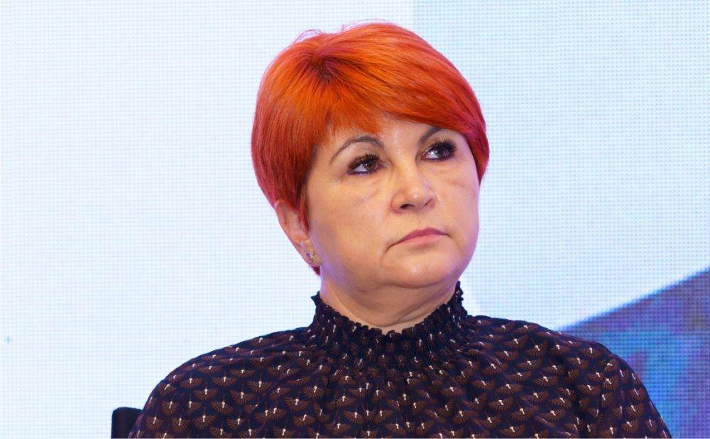 Gianina Lazanu, Fair Revive: "Avem cele mai multe insolvenţe din ultimii şase ani"