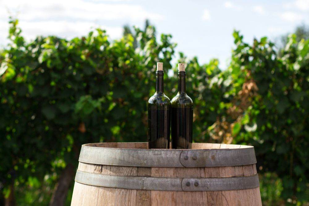 Exporturile de vin ale Italiei către SUA, afectate de incertitudinea tarifelor impuse de Trump