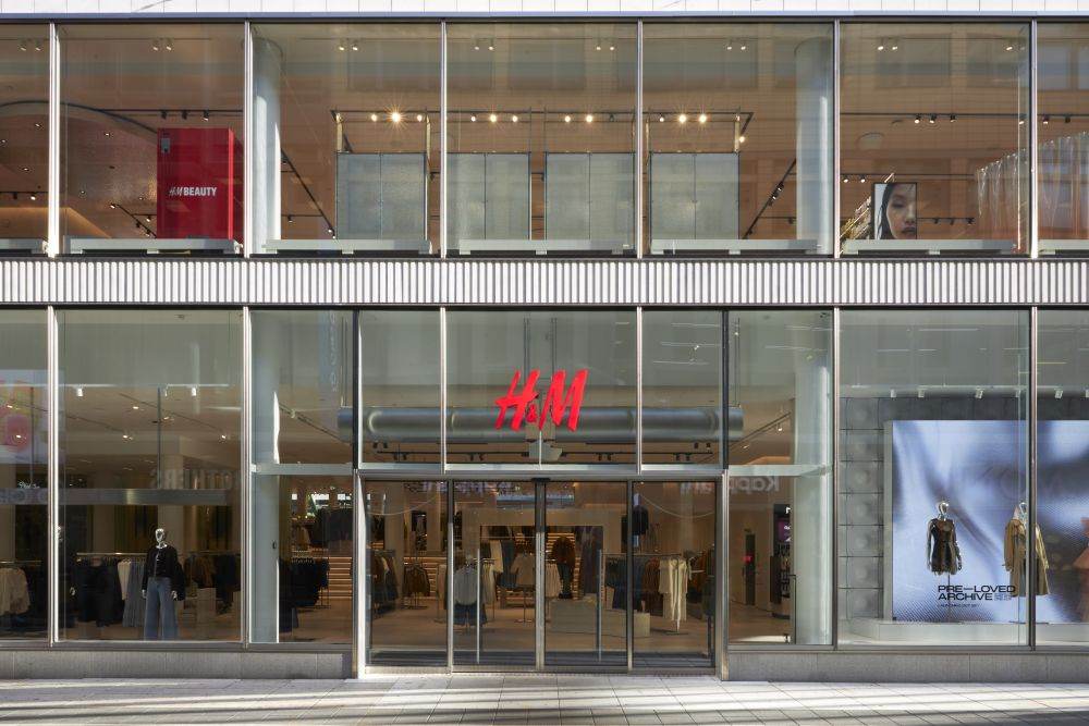 H&M publică raportul anual şi de sustenabilitate pentru 2024