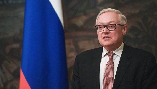 Contactele cu SUA sunt doar începutul însănătoşirii relaţiilor, consideră Rusia