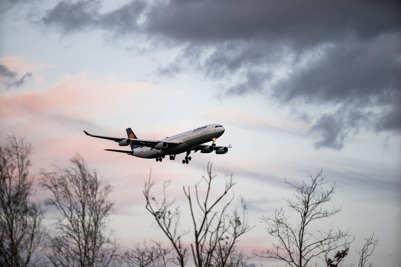 Zbor Ita Airways, deviat la Tel Aviv din cauza lansării unor rachete din Yemen