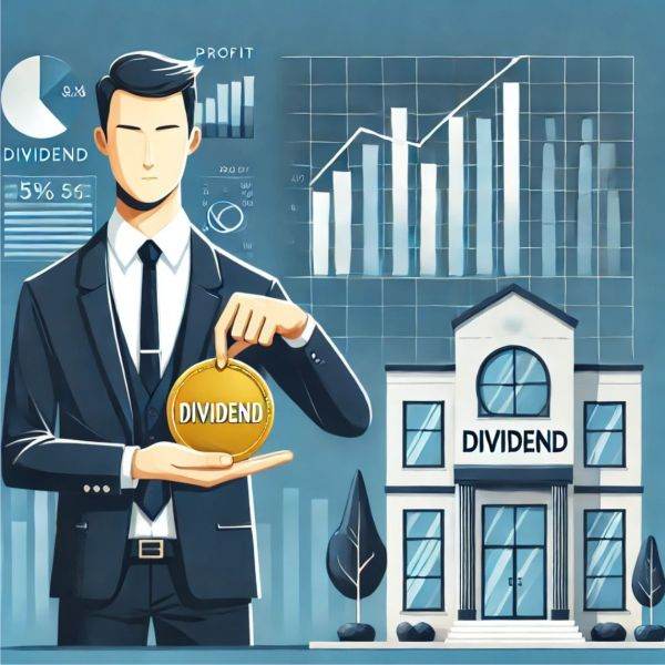 Star Residence Invest wants to pay dividends with a yield of over 10% 