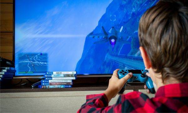 TradeVille: GameStop mizează pe volatilitatea Bitcoin