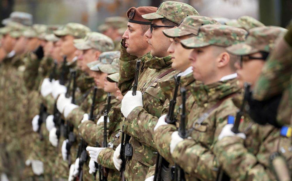 MApN respinge acuzaţiile privind exerciţii de mobilizare şi serviciul militar obligatoriu