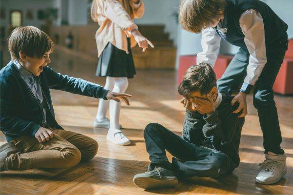 Ministrul Educaţiei propune introducerea procedurilor anti-bullying în contractul educaţional