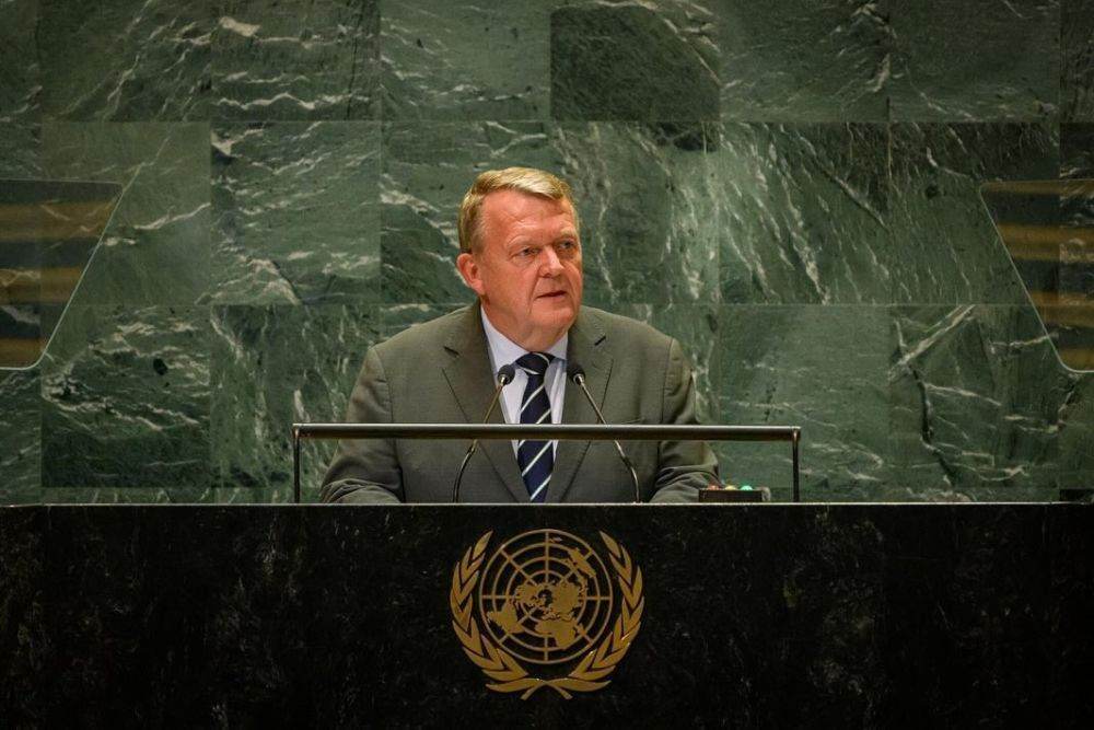 Danemarca reacţionează la criticile administraţiei Trump privind Groenlanda: "Nu apreciem tonul folosit"