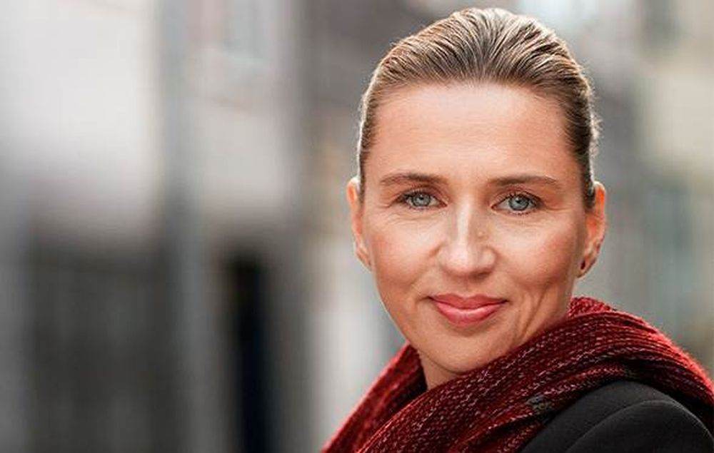 Premierul Danemarcei va vizita Groenlanda în plin context al interesului SUA pentru insula arctică