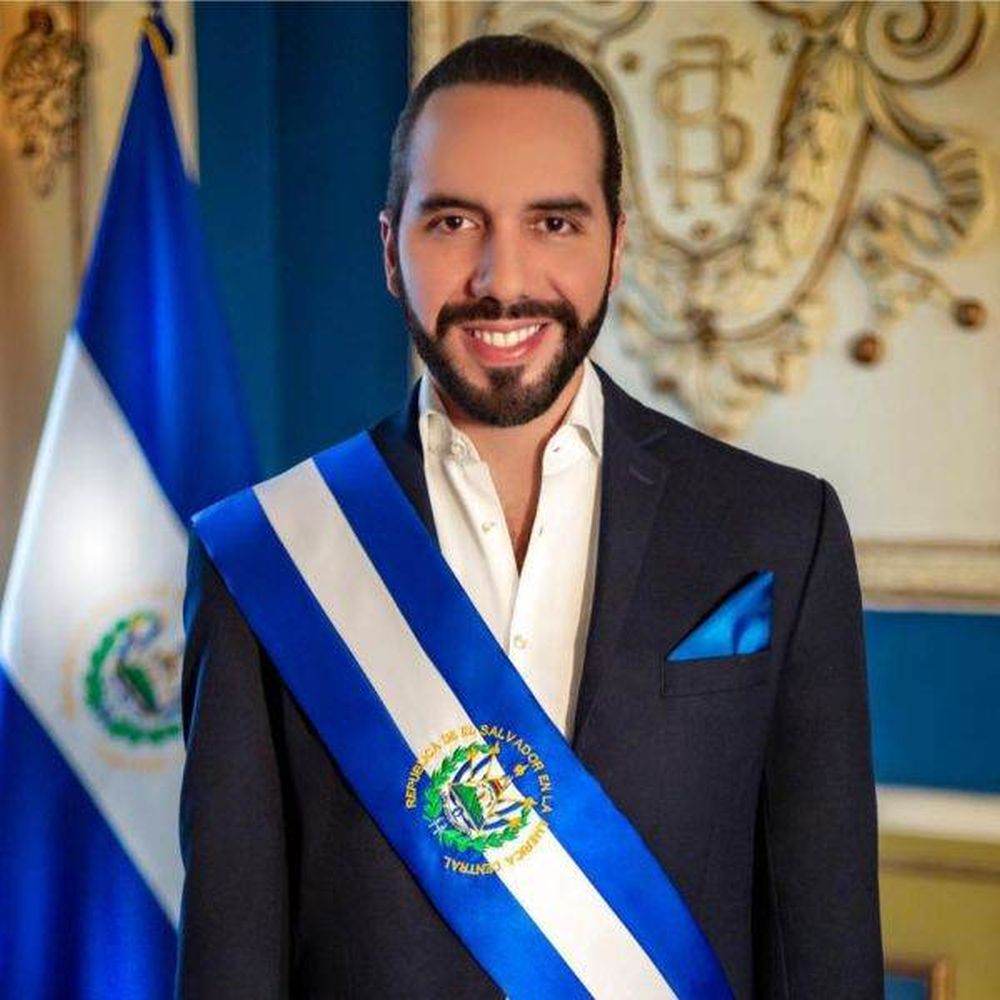 Donald Trump îl va primi în aprilie pe preşedintele El Salvadorului, Nayib Bukele, la Casa Albă