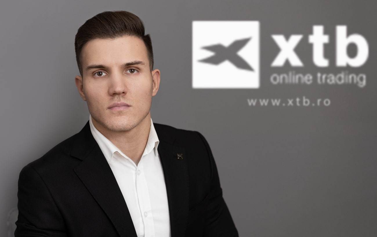 Analiză XTB, Radu Puiu: Tarifele impuse de SUA ameninţă exporturile de porumb către Mexic