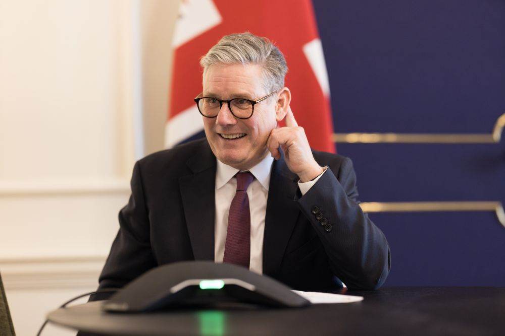 Summit internaţional la Londra pentru combaterea traficului de persoane