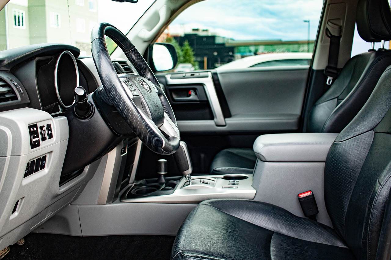 Toyota îşi menţine operaţiunile, în pofida tarifelor impuse de SUA