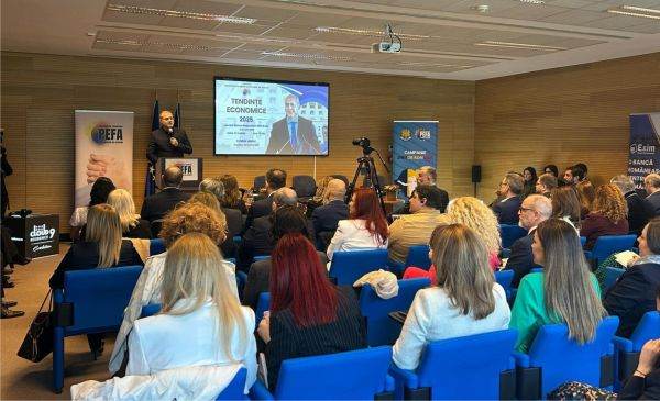 Although they have started to invest in new technologies, small and medium-sized enterprises (SMEs) have problems in training their employees, said Florin Jianu, PSD senator, at the third edition of the Economic Trends conference, organized in partnership by the National Bank of Romania and the European Federation of Businesswomen (PEFA).