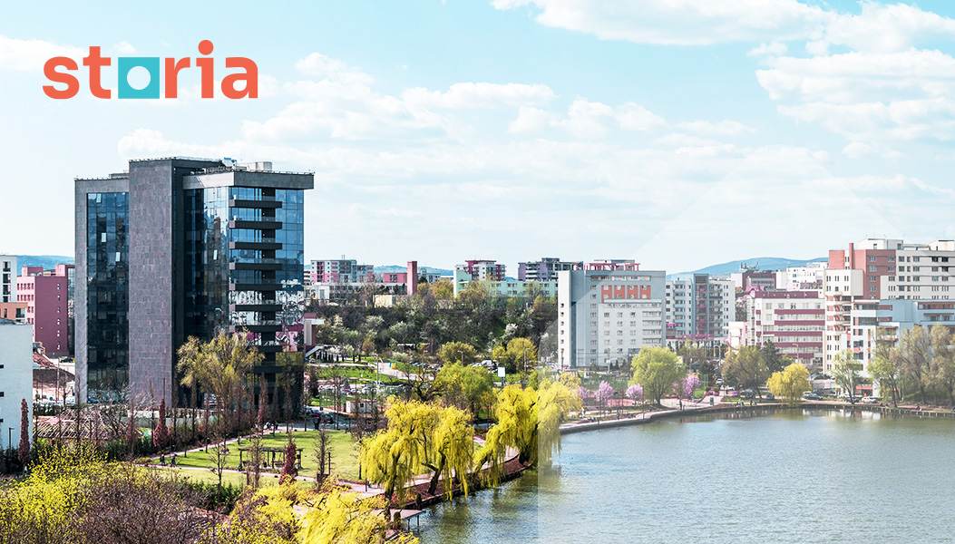 Creşteri semnificative ale preţurilor apartamentelor: Diferenţe de până la 32.700 Euro într-un an