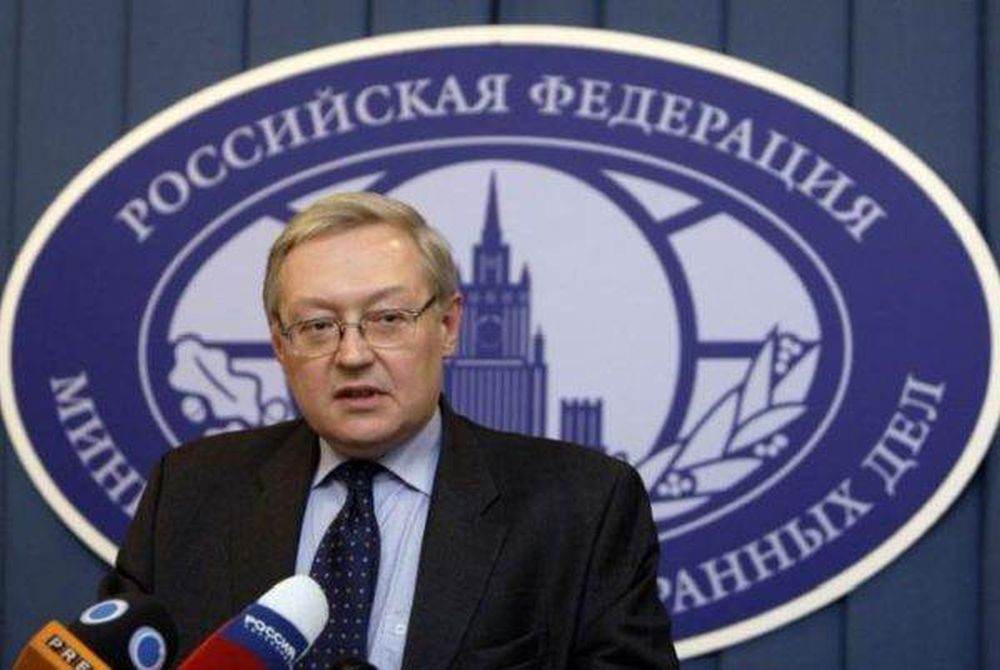 Rusia respinge propunerile SUA pentru oprirea războiului din Ucraina