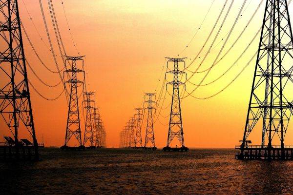 ECA Report: The European electricity grid, outdated and with operational problems