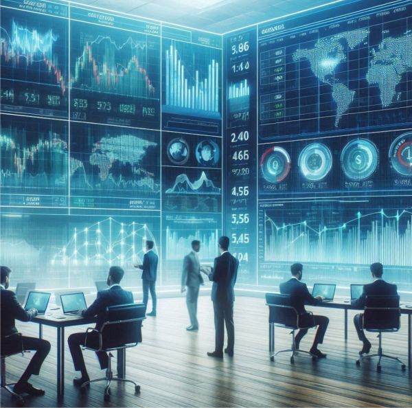 JPMorgan: US taxes - ready to shake markets; investors are not prepared