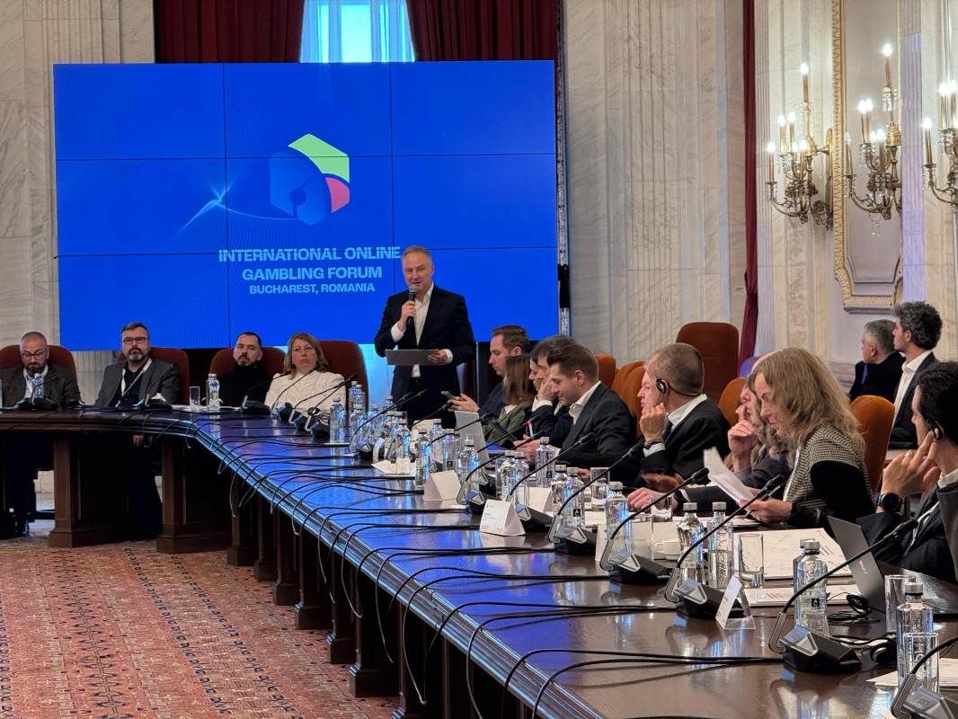 Jocurile de noroc online, ca sursă de divertisment; Ce sume investesc românii