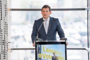  eVOTE lansează eVotePRO, soluţia dedicată investitorilor instituţionali pentru votul electronic la BVB