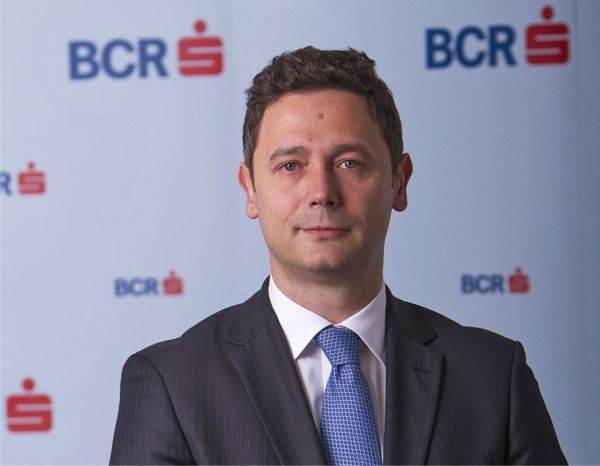 Sergiu Manea, BCR: "Ne aflăm la o confluenţă nemaiîntâlnită a tendinţelor în tehnologie"