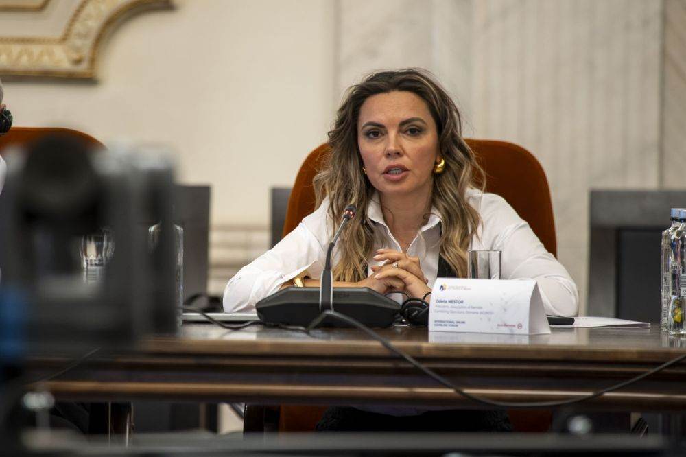 International Online Gambling Forum: "Absenţa campaniilor de informare, lipsa de claritate legislativă şi creşterea pieţei negre sunt probleme majore; Facem apel la acţiune comună"