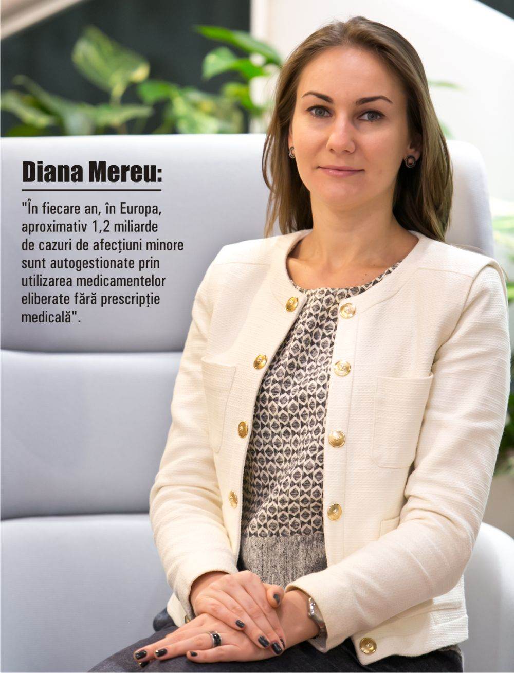 "Piaţa OTC va continua să crească, dar într-un ritm mai moderat"