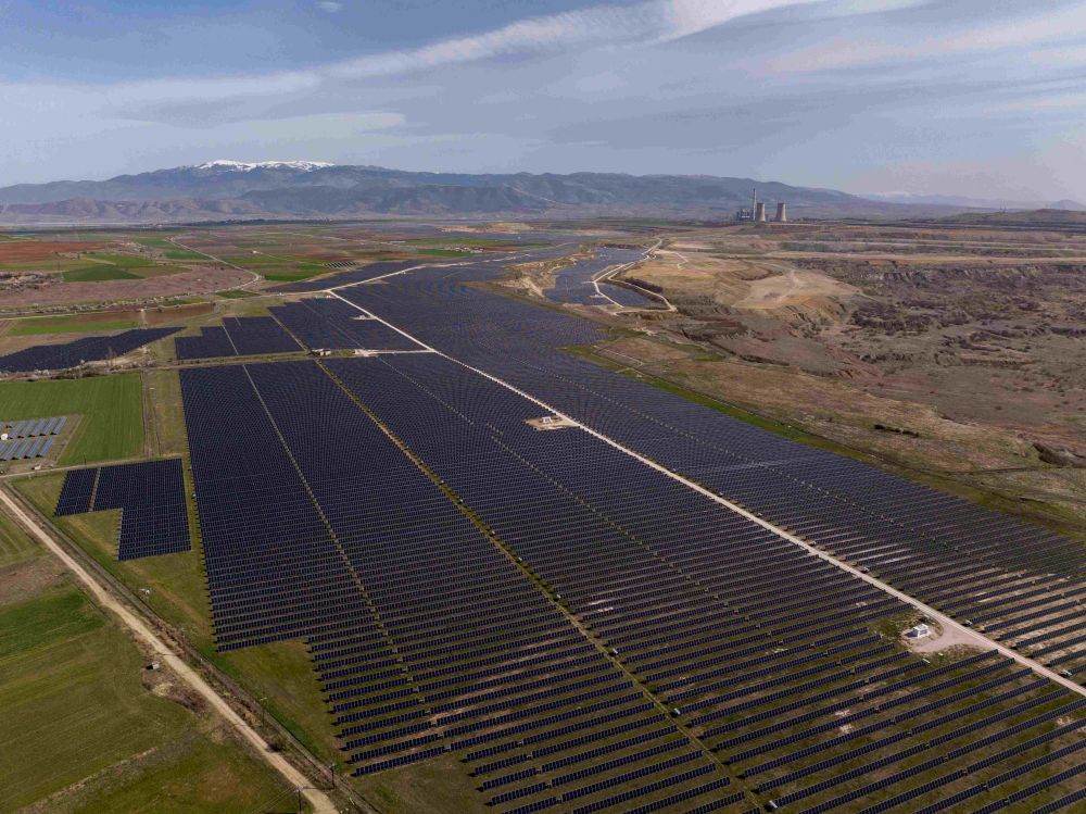 Grupul PPC: Investiţii de 5,75 miliarde de euro în energie verde şi tehnologie transformă Macedonia de Vest