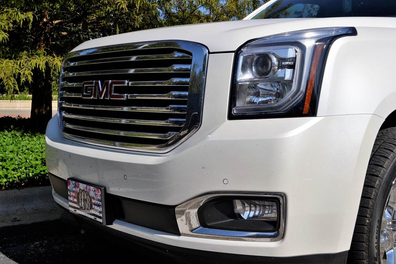 General Motors va creşte producţia de camionete uşoare la uzina Fort Wayne