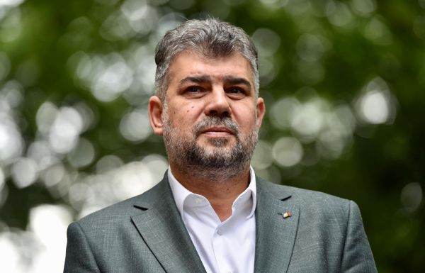 Marcel Ciolacu: "Diaspora românească este foarte influentă şi foarte activă în mediul din SUA"