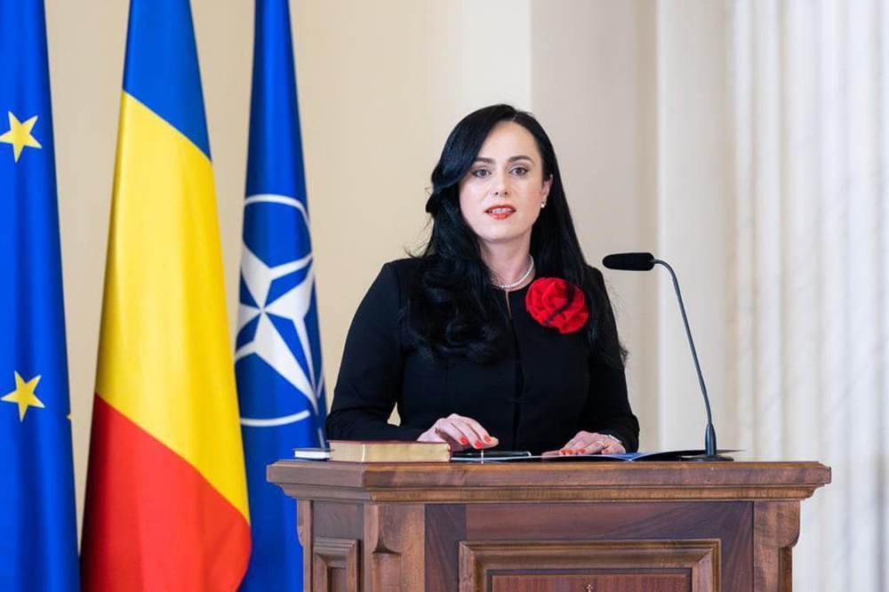 Ministrul Muncii: "Aderarea la OCDE reprezintă o oportunitate de a accelera implementarea reformelor"