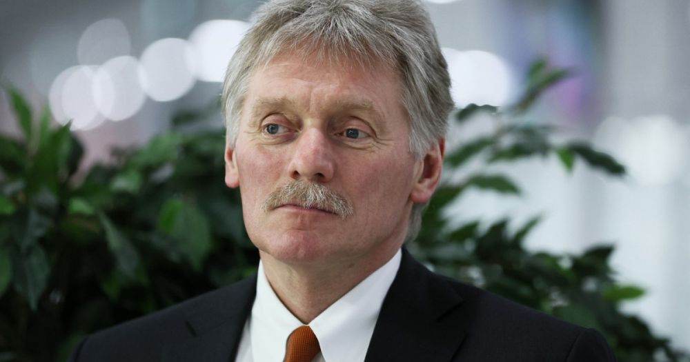 Rusia afirmă că nu a fost invitată până acum de ţările europene la negocieri de pace