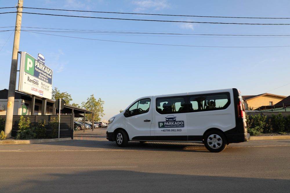 Parkado şi Rentado, cele două businessuri din zona auto ale familiei Tătaru, estimează o triplare a veniturilor în 2025