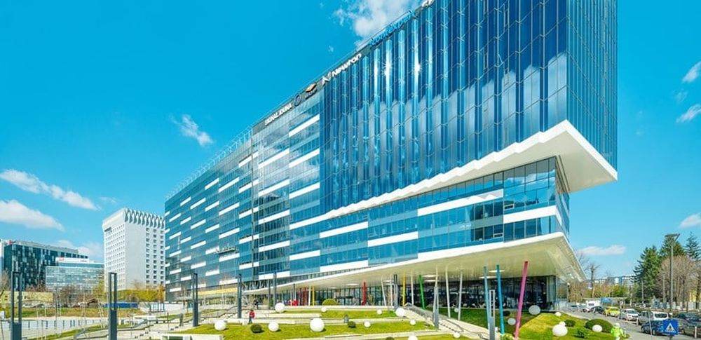 PeliPartners a asistat Skanska în vânzarea clădirii de birouri Equilibrium 1 din nordul Bucureştiului