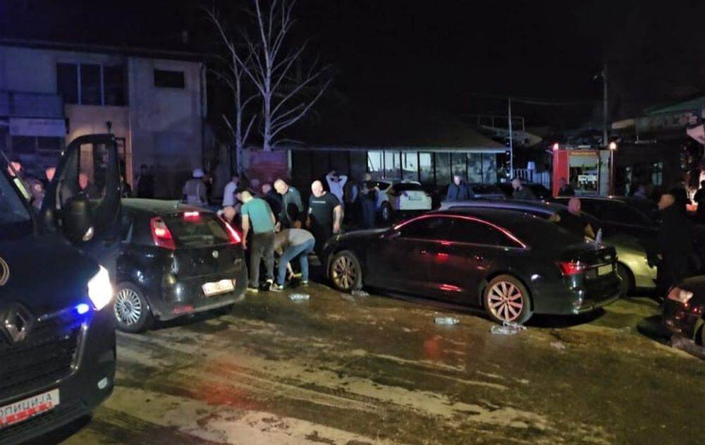 60 de morţi în urma incendiului din clubul Pulse