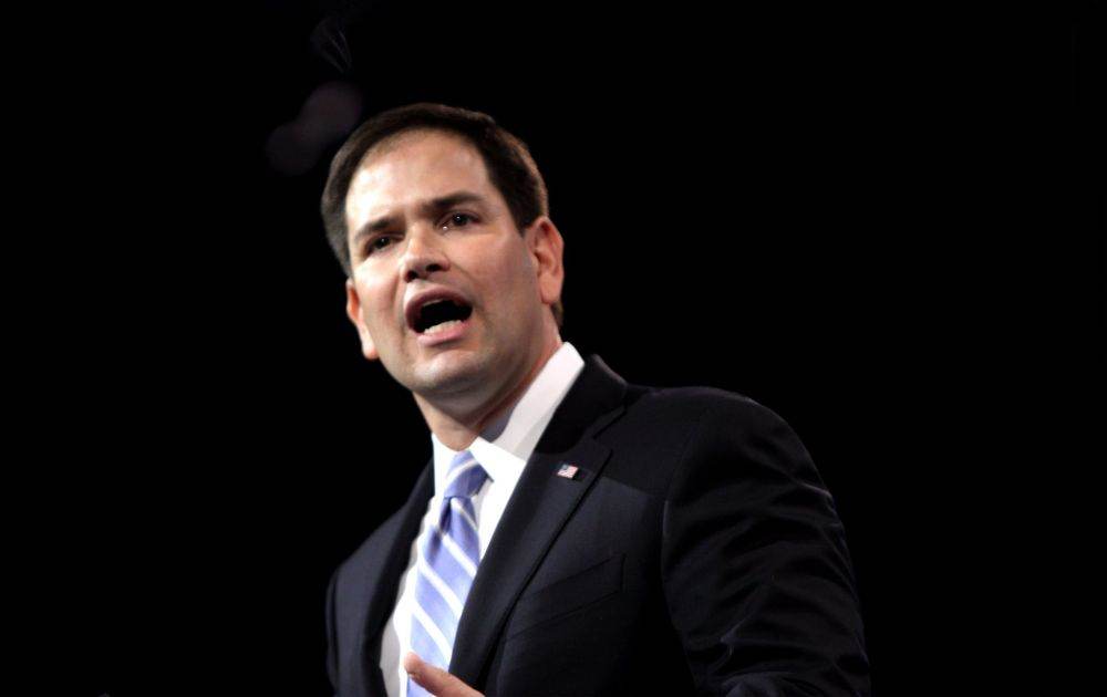 Rubio: Vom afla în câteva săptămâni dacă Rusia este serioasă în privinţa păcii cu Ucraina