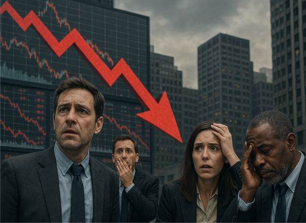Reuters: JP Morgan vede tot mai probabilă o recesiune globală