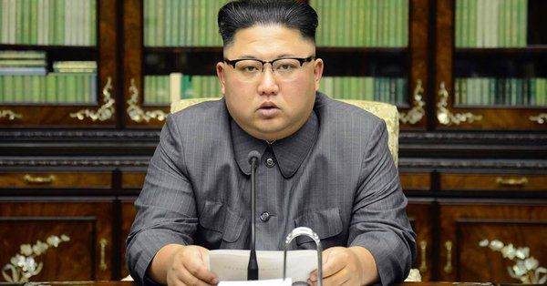 Kim Jong Un a încercat o nouă puşcă pentru lunetişti