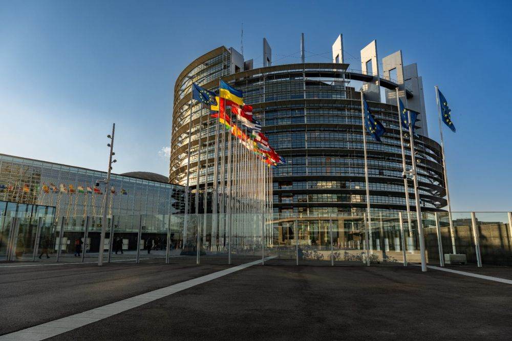 Sursa foto: European Parliament, Sediul Parlamentului European