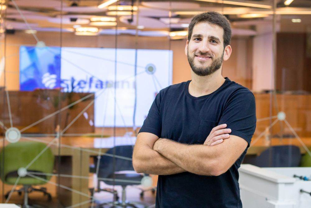 Stefanini Group investeşte 350 milioane de euro în fuziuni, achiziţii şi Inteligenţă Artificială până în 2027