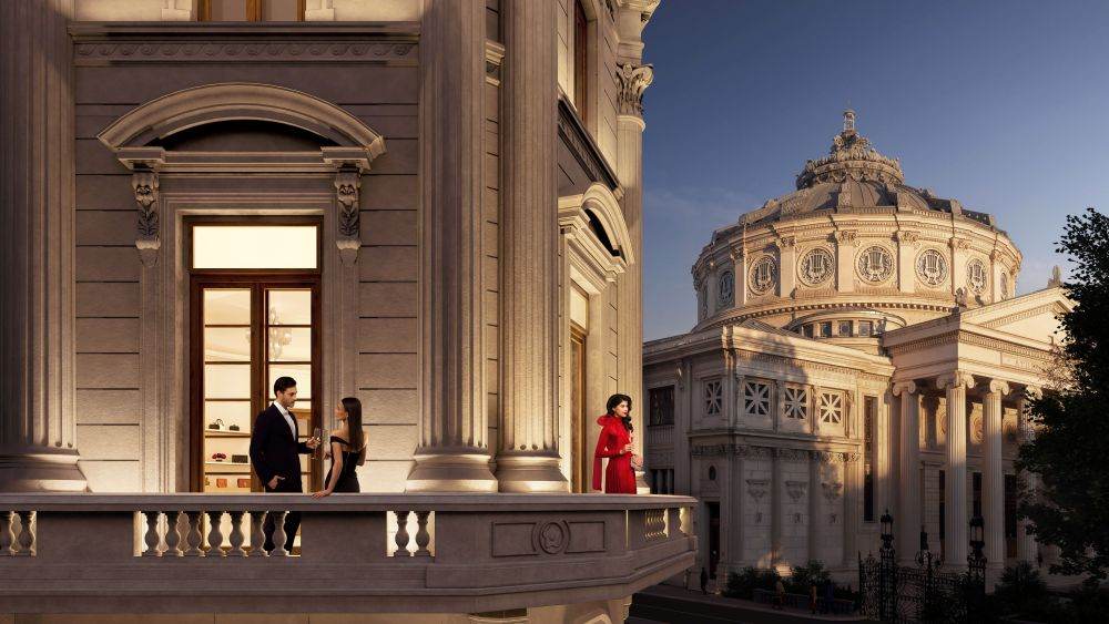 Compania One United Properties, desemnată Superbrand în categoria Business - Real Estate 