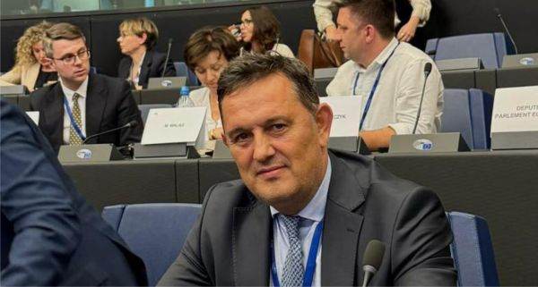Gheorghe Piperea, ECR: Înarmare, criză şi identitate X - priorităţile bugetare ale UE
