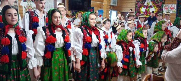 "Redescoperim Maramureşul" - nou concept de promovare a turismului în nordul ţării