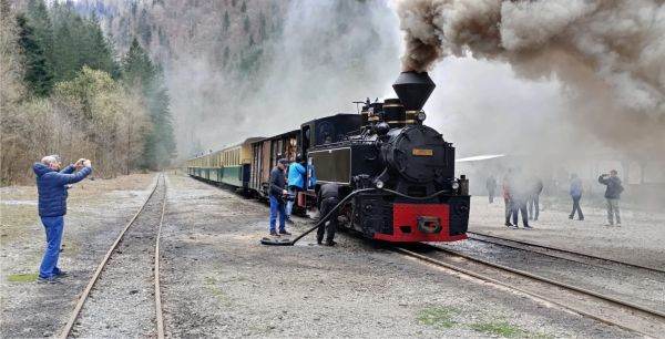 "Rediscovering Maramures" - a unique tourism project