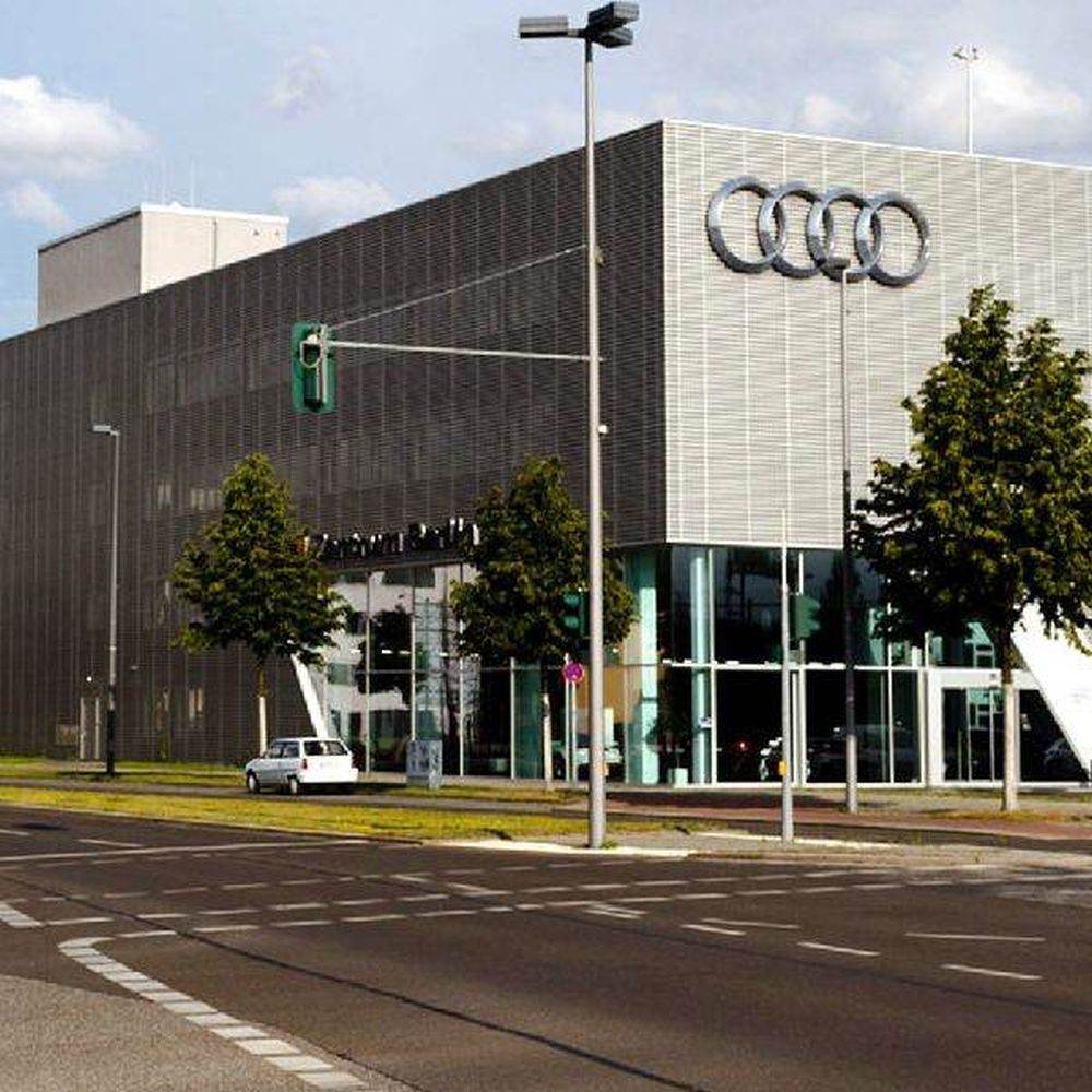 Audi opreşte maşinile livrate în porturile din SUA din cauza tarifelor auto impuse de Trump