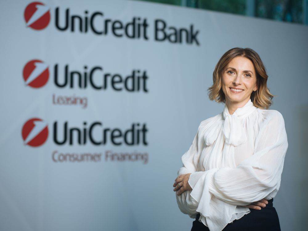 UniCredit Bank a încheiat cu BERD prima sa tranzacţie de securitizare sintetică
