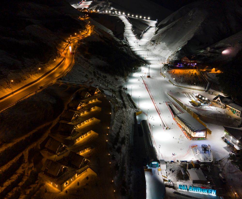  Forumul Economic Palandöken va avea loc la Erzurum