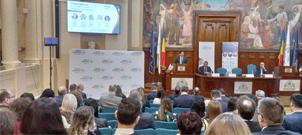 Concurenţa în era digitală: soluţii rapide pentru o economie dinamică