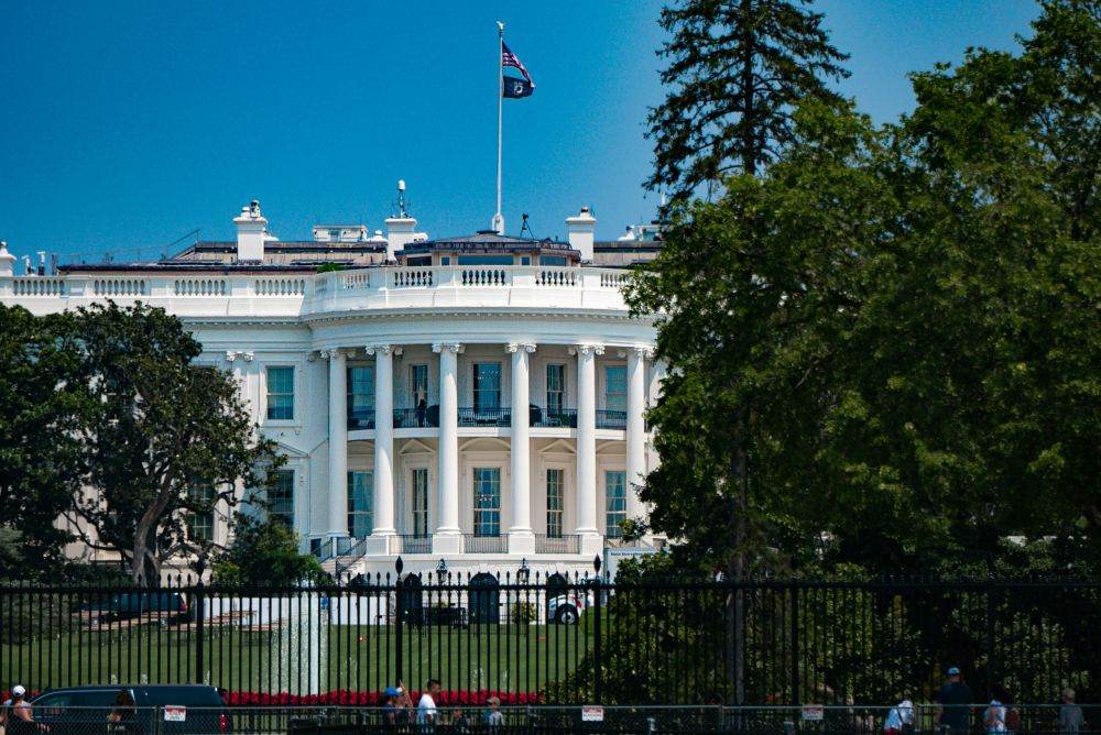Noile taxe vamale impuse de preşedintele Trump împotriva Chinei vor creşte miercuri la 104%
