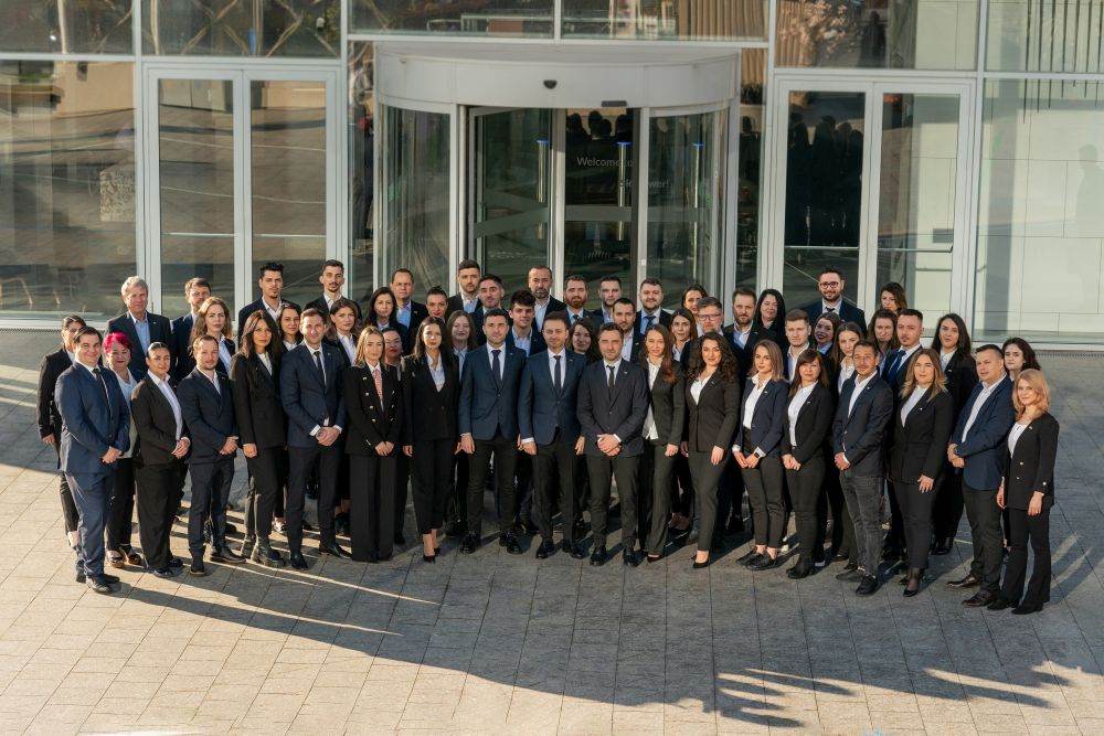MAGNOR, rezultate financiare pe anul 2024: holdingul românesc raportează venituri cu 64% mai mari decât în anul precedent