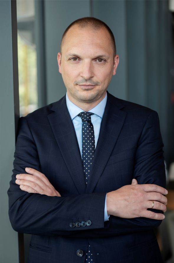 Companiile SIGNAL IDUNA au înregistrat o creştere agregată de 16% în 2024 