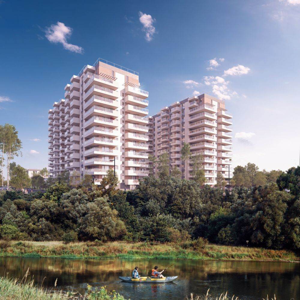 REDPORT, împreună cu DAN ŞUCU, lansează VITALITY EST